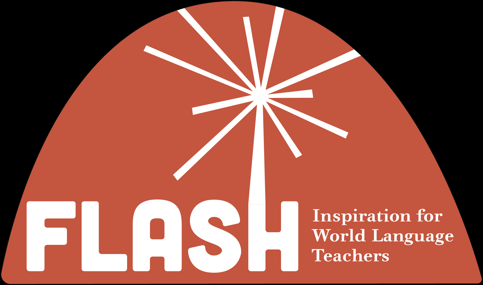 red Flash logo red Flash logo