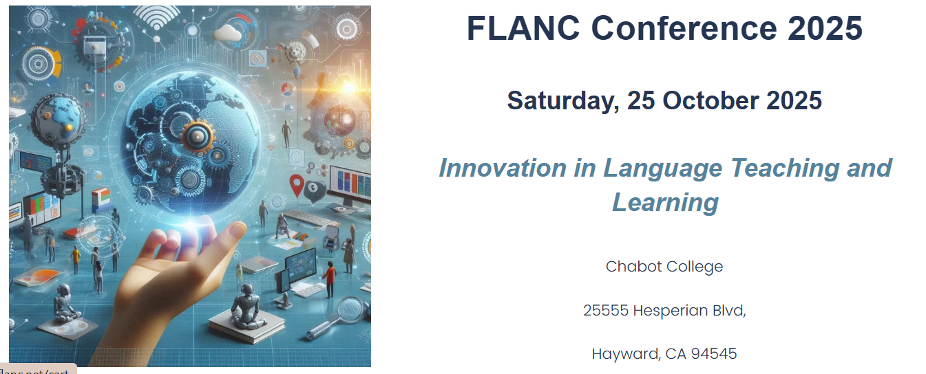 FLANC 2025