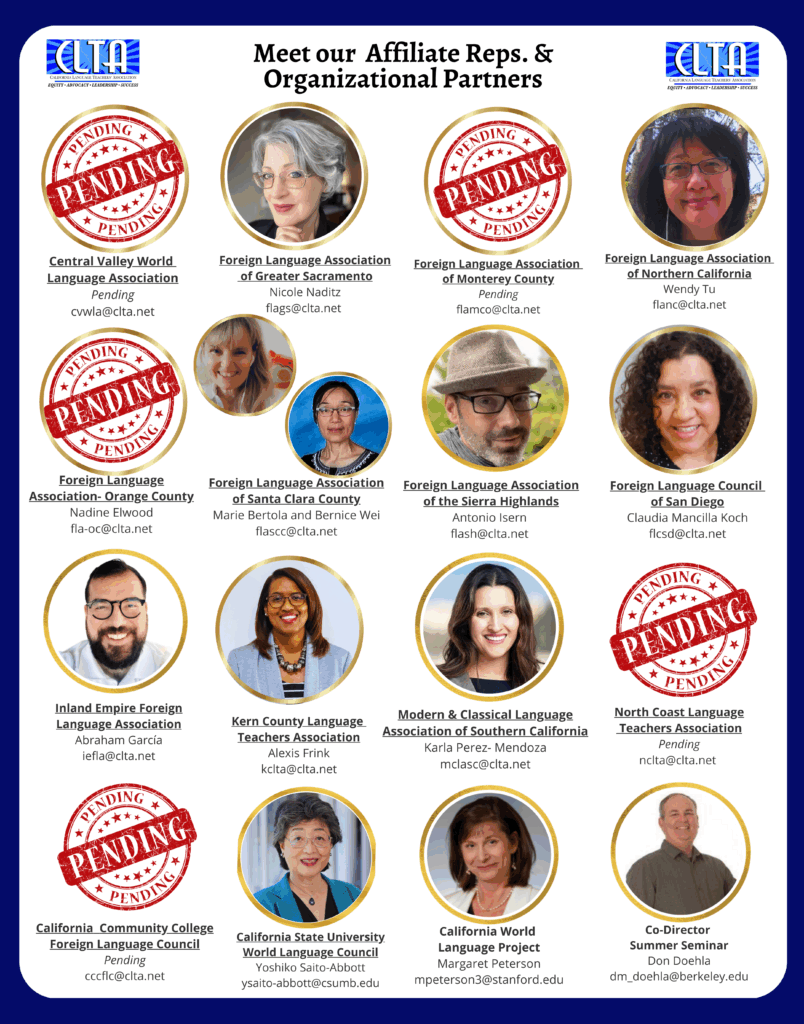 BOARD 2025-2026