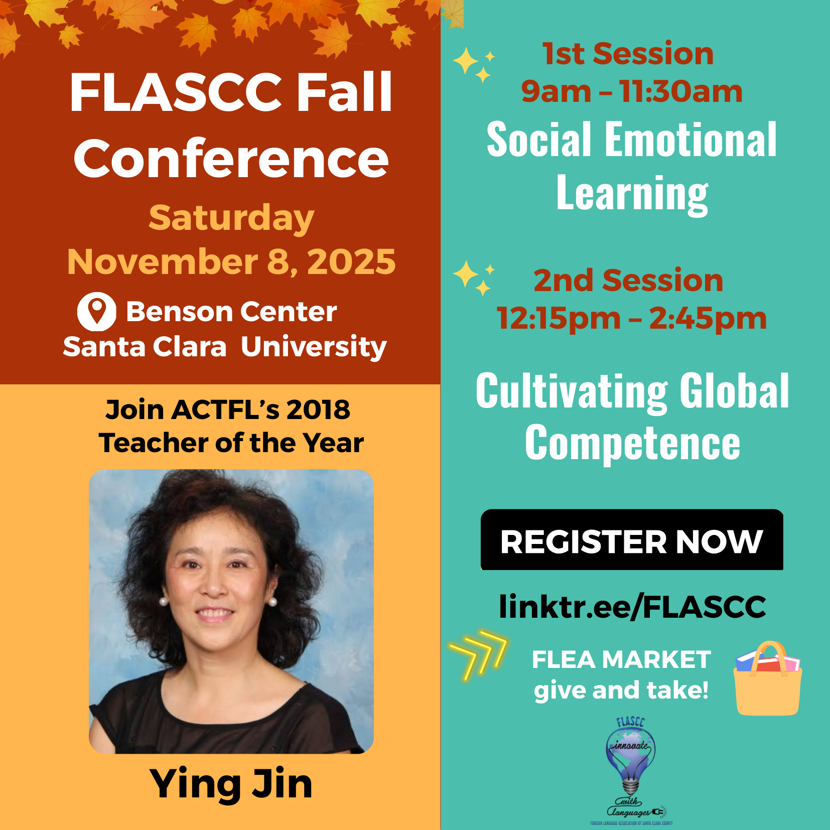 FLASCC