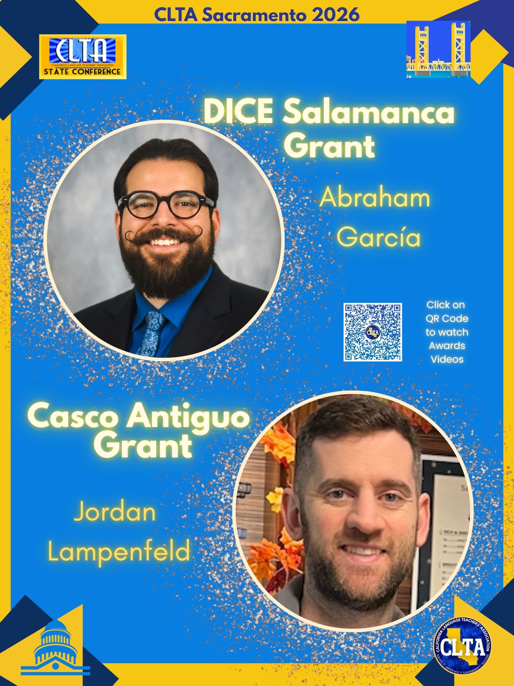 DICE Salamanca, Casco Antiguo