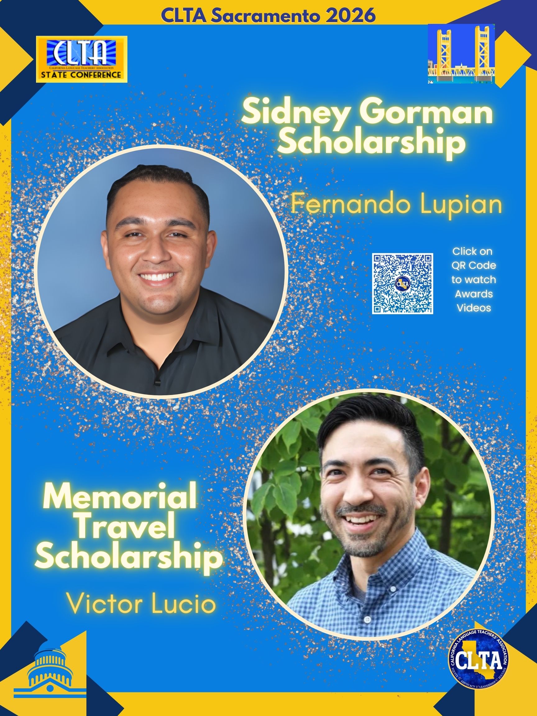 Sidney Gorman, Memorial, DICE