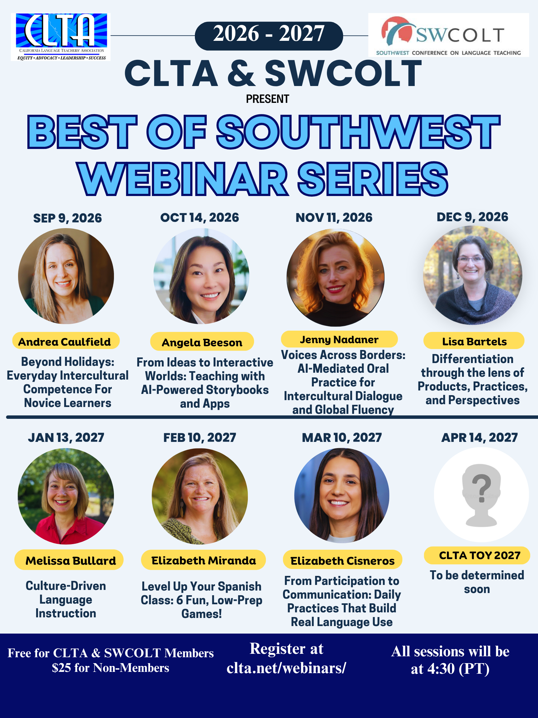 CLTA_SWCOLT_Best of Southwest Webinar Series (3)