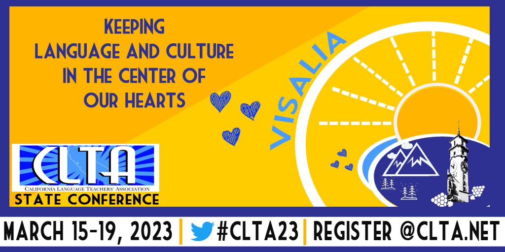 CLTA 2023 Conference